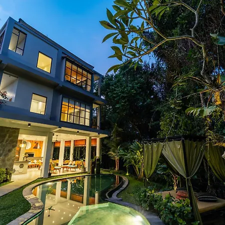 The Nani Hotel